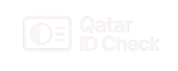 qatar id check official website