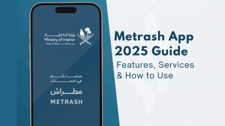 metrash app 2025 guide features services and how to use it